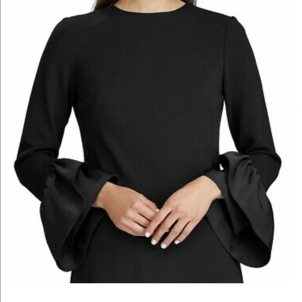 Ralph Lauren cocktail dress - Picture 1 of 6